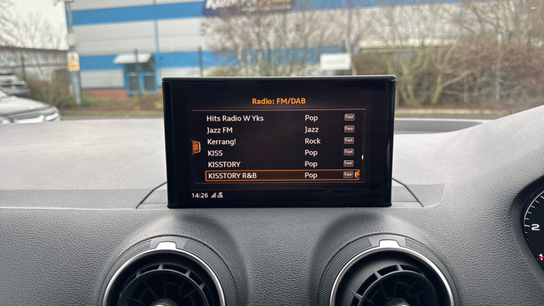 Audi Q2 30 TDI S Line 5dr Diesel Estate